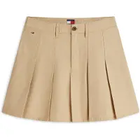 Tommy Hilfiger Dw0dw23149 Kort Kjol