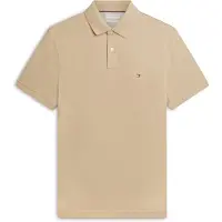 Tommy Hilfiger 1985 Regular Fit Pique Polo Shirt