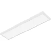 Ledvance panel surface multi lumen 6240 lm 1574x374 mm 48W/930+940 UGR19