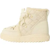 Sorel Stövlett med snörning 'ONA ALPINE LUX' beige / elfenben