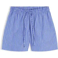 Tommy Hilfiger Poplin Relaxed Pull On Shorts