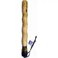 Wood Jewel Teleskop Grillpinne Extra Lång 108cm (Färg: Flerfärg)