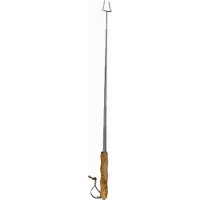 Wood Jewel Teleskop Grillpinne Kort 65cm