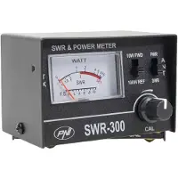Pni Ml75 & Swr-300 Reflectometer Cb-antenn
