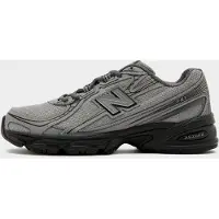 New Balance 740 Junior, grå