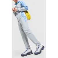 Technicals Isacc Track Pants, blå