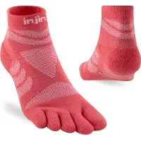 Injinji Ultra Mini-crew Strumpor