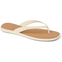 Reef Flip-flops WATER WILLOW MALIBU kvinnor - Vit - 38 1/2