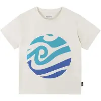 Reima Vauhdikas T-shirt Med Korta ärmar