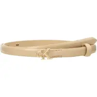 Calvin Klein Bälte khaki