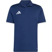 Adidas Funktionstopp 'ENT26' mörkblå / vit