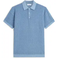 Tommy Hilfiger Mw0mw43246 Kortärmad Polotröja