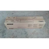 Develop TN-618 (A0TM1D2) svart toner (original)