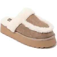Nuvola Alaska Tofflor