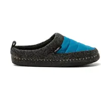 Nuvola New Wool Tofflor