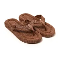 Brasileras Flopee Tofflor
