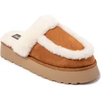 Nuvola Alaska Tofflor