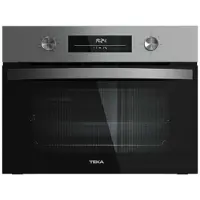 Teka Hbc 6250 P Inox 44l Multifunktionsugn