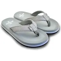 Brasileras Puff Flip-flops