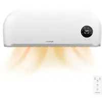 Cecotec Readywarm 2000 Max Box Ceramic Radiator