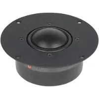Visaton G 50 FFL - 8 Ohm 2 tum 50 cm Högtalarelement 120 W 8 Ω