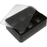Lurch Isbitsform För Tärningar 5x5 Cm
