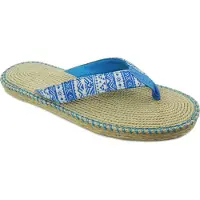 Brasileras Spar Etnia Flip-flops