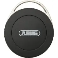 ABUS Smartvest Pro ID-Schlüsselanhänger FUPC45000 Trådlöst larmsystem-expansion