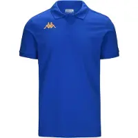 Kappa Gastio Kortärmad Polotröja
