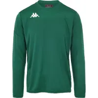 Kappa Dovol T-shirt Med Lång ärm