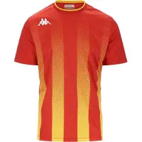 Kappa Bugo T-shirt Med Korta ärmar