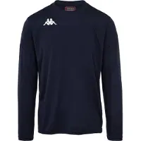 Kappa Dovol T-shirt Med Lång ärm