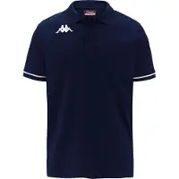 Kappa Barli Kortärmad Polotröja