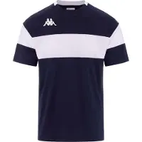 Kappa Dareto T-shirt Med Korta ärmar
