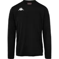 Kappa Dovol T-shirt Med Lång ärm