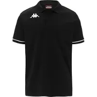 Kappa Barli Kortärmad Polotröja