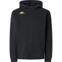 Kappa Giordizi Sweatshirt Med Dragkedja