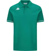 Kappa Barli Kortärmad Polotröja