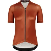Bioracer Icon Korta ärmar Cykeltröja