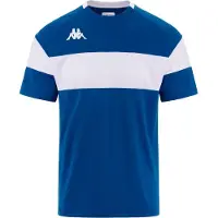 Kappa Dareto T-shirt Med Korta ärmar