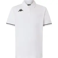 Kappa Barli Kortärmad Polotröja