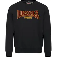 Lonsdale Crewneck Classic Tröja