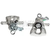 BUDWEG CALIPER Bromsok 344628