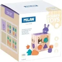 Milan Kanincub