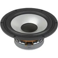 Visaton VS-AL200, 1.0 kanaler, 120 W, fu – 9000 Hz, 8 O