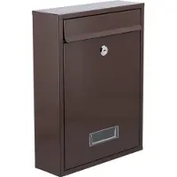 VOREL 78557, Stål, 360 mm, 260 mm, 80 mm, 1,73 kg, 1 styck