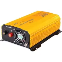 Volt Transformator 24/230 AC-2000 SINUS