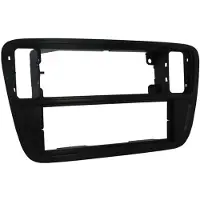 Connects2 CT24SK10 1-DIN ram för Citigo och