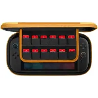Tomtoc FancyCase-G05 Switch 2 Slim Fodral NS 2 (Gul)