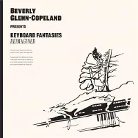 Pias Glenn-Copeland Beverly: Keyboard Fantasies...